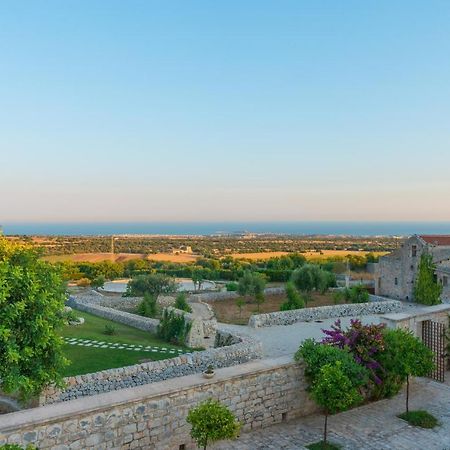 Baglio Cella - Appartamenti Per Vacanze Modica Exterior foto