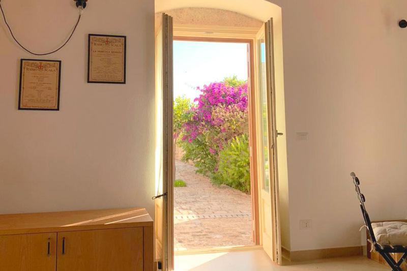 Baglio Cella - Appartamenti Per Vacanze Modica Exterior foto