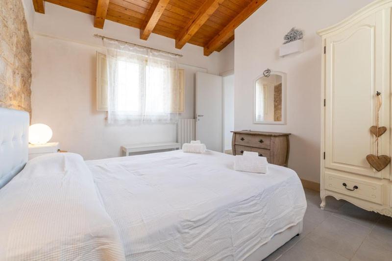 Baglio Cella - Appartamenti Per Vacanze Modica Exterior foto