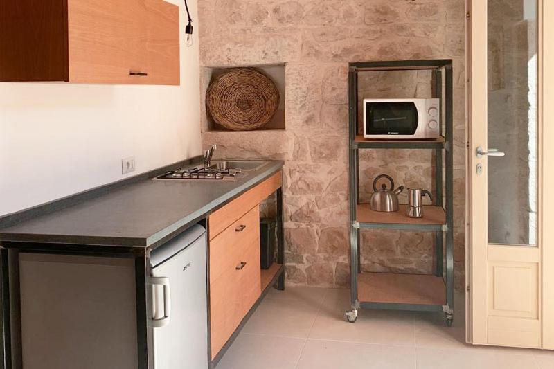 Baglio Cella - Appartamenti Per Vacanze Modica Exterior foto