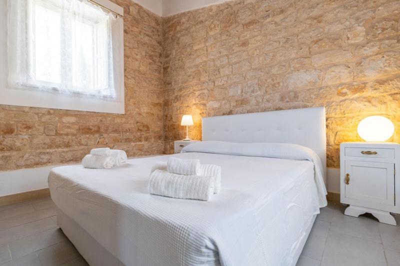 Baglio Cella - Appartamenti Per Vacanze Modica Exterior foto