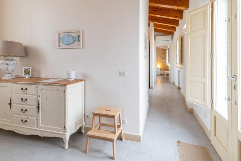 Baglio Cella - Appartamenti Per Vacanze Modica Exterior foto